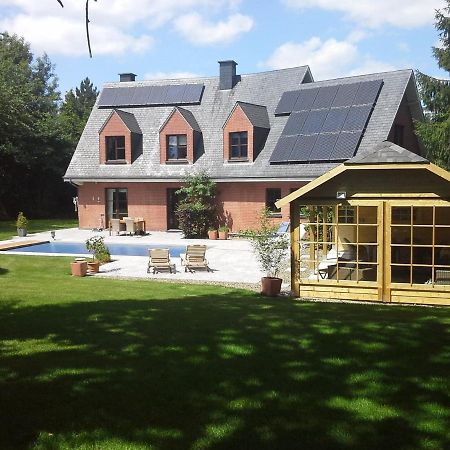 Villa Sparadis Exterior photo